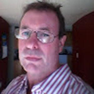 Meet your Posher, Richard